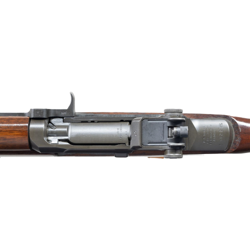 US M1 Garand Type 2 National Match Springfield Armory Caliber 30-06 Rifle