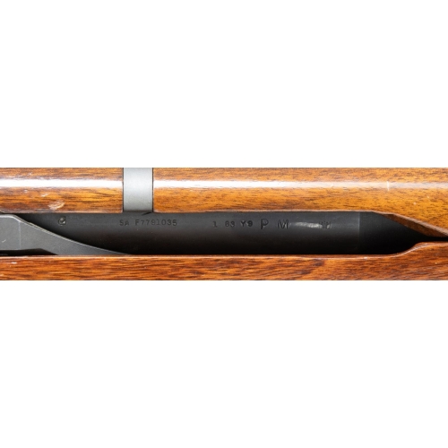 US M1 Garand Type 2 National Match Springfield Armory Caliber 30-06 Rifle