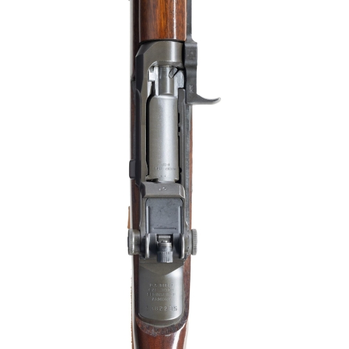 US M1 Garand Type 2 National Match Springfield Armory Caliber 30-06 Rifle (Original) - Photo 8