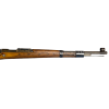 WW2 German K98 Matching 1944 Bolt-Action Caliber 8mm Sniper Rifle By JP Sauer & Sohn With gw ZF4 KZF Sniper Scope & Swept Back Mount (Original) - Photo 5