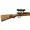Original gw ZF4 KZF Sniper Scope & Swept Back Mount