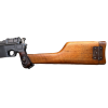 WW1 German Waffenfabrik Mauser C96 Red 9 Broomhandle 9mm Pistol with Wooden Shoulder Stock/Holster (Original) - Photo 15