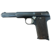 Astra 400 Model 1921 Caliber 38/9mm Matching Pistol with Astra Marked Magazine 