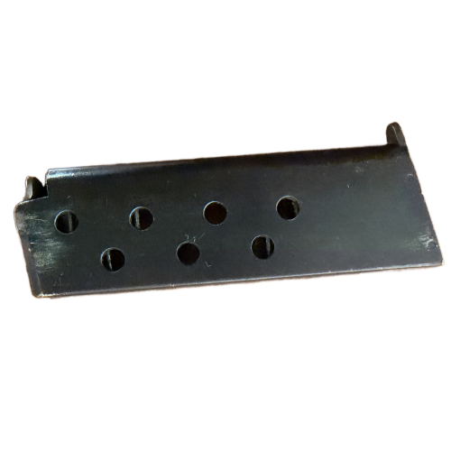 Astra 400 Model 1921 Caliber 38/9mm Matching Pistol with Astra Marked Magazine (Original) - Photo 5