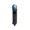 Astra 400 Model 1921 Caliber 38/9mm Matching Pistol with Astra Marked Magazine (Original) - Photo 6