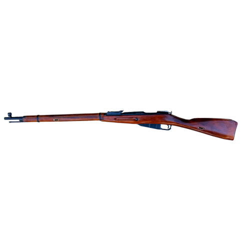 Russian Izhevsk 9130 7.62X54Rmm Mosin NagantBolt-Action Rifle