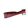 WW2 Russian Izhevsk 91/30 7.62X54Rmm Mosin NagantBolt-Action Rifle (Original) - Photo 3