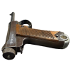 WW2 Original Japanese Nagoya Type 14 Nambu Dated 1944  8mm Pistol 
