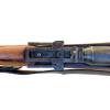 WW2 Japanese Arisaka Type 99 Caliber 7.7 Dated 1939 Mum intact Rifle With Type 30 Bayonet ,Scabbard and Frog 