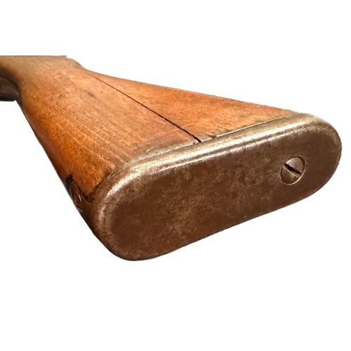 WW2 Japanese Arisaka Type 99 Caliber 7.7 Dated 1939 Mum intact Rifle With Type 30 Bayonet ,Scabbard and Frog (Original) - Photo 10