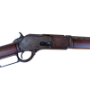 Winchester Model 1876 Octagon Barrel Caliber.40-60 Lever-Action Rifle