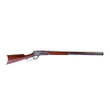 Winchester Model 1876 Octagon Barrel Caliber.40-60 Lever-Action Rifle