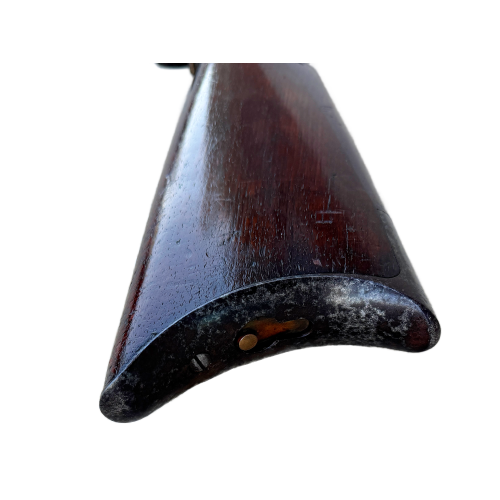 Original Winchester Model 1876 Caliber.45-60 Lever-Action Rifle Butt Stock