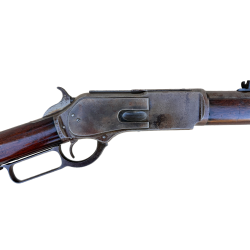 Original Winchester Model 1876 Caliber.45-60 Lever-Action Rifle Imahe 14.png