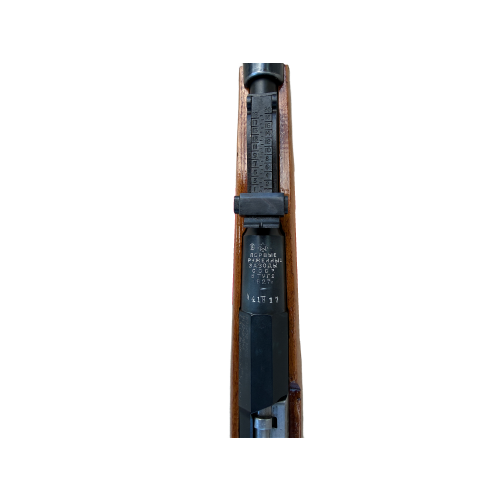 Russian 91/30 Caliber 7.62X54Rmm Mosin Nagant Bolt-Action Rifle Dated 1927 (Original) - Photo 9