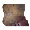 WW2 German Nazi Issue 9mm FN Browning HI-Power Caliber 9mm Pistol with Marked Leather Holster Rig (Original) - Photo 12