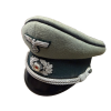 WW2 German Army (Heer) Pionier Engineer Officers Visor Cap ‘Schirmmütze’ 