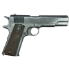 WW1 ORIGINAL US Colt 1917 M1911 Cal. 45 acp All-Matching Semi-Auto Service Pistol