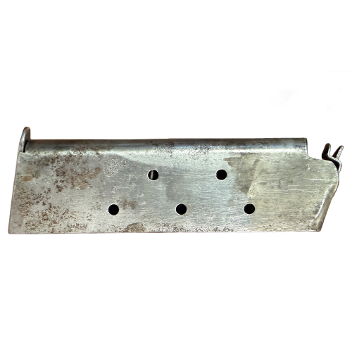 WW1 US Colt 1917 M1911 Cal. 45 acp All-Matching Semi-Auto Service Pistol