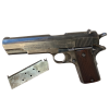 WW1 US Colt 1917 M1911 Cal. 45 acp All-Matching Semi-Auto Service Pistol  (Original) - Photo 5