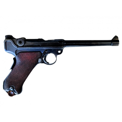 Original German 1906 Navy Luger Pistol Original
