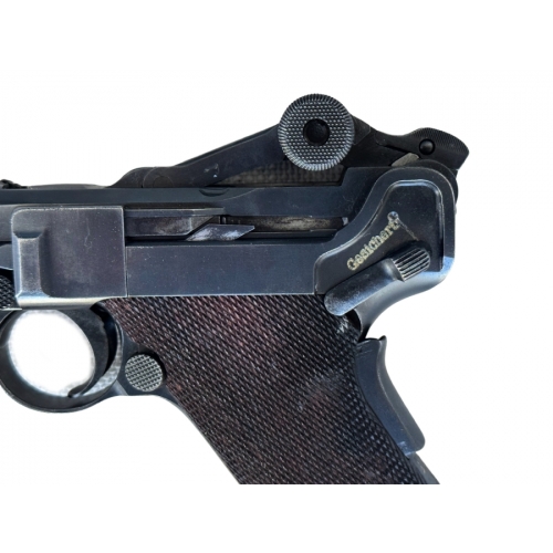 Original German 1906 Navy Luger Pistol Original