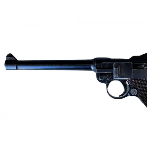 Original German 1906 Navy Luger Pistol Original