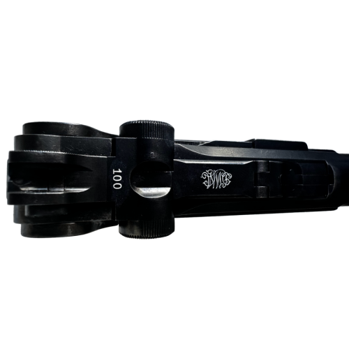 Original German 1906 Navy Luger Pistol Original