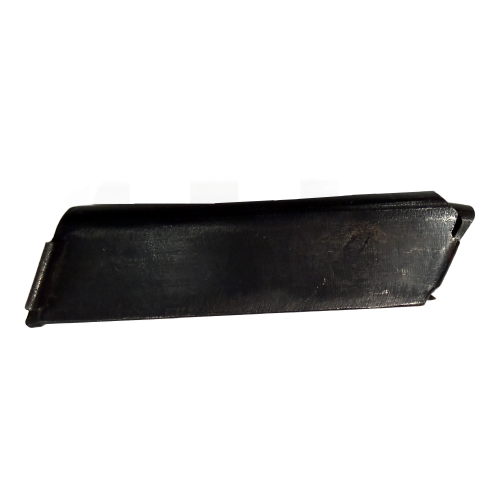 WW2 Mint Japanese Late War Type 94 All-Matching 8mm Nambu Pistol with Holster & Matching Magazine (Original) - Photo 5