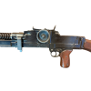 Original British Bren MkI Light Machine Gun Magazine