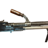 WW2 British Bren MkI* Display Light Machine Gun with Live Barrel & Magazine (Original) - Photo 9