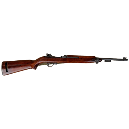 Original U.S. M1 Carbine Inland Div .30 Caliber Semi Auto Rifle with Sling 