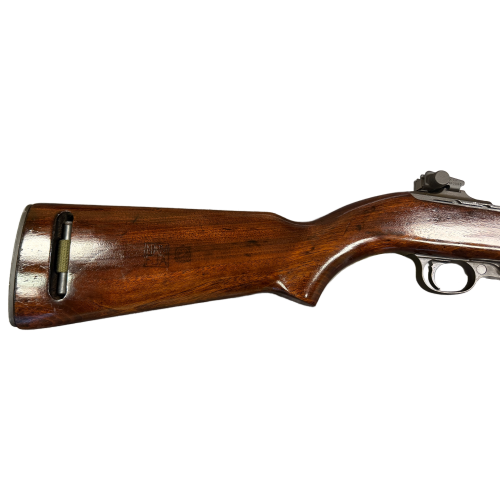 U.S. M1 Carbine Inland Div .30 Caliber Semi Auto Rifle with Sling (Original) - Photo 11