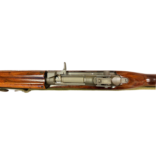 U.S. M1 Carbine Inland Div .30 Caliber Semi Auto Rifle with Sling (Original) - Photo 12