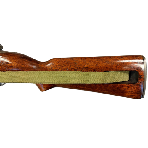 U.S. M1 Carbine Inland Div .30 Caliber Semi Auto Rifle with Sling (Original) - Photo 10