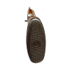 WW2 US M1 Carbine Rifle But Plate