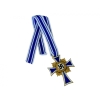German The Cross of Honor of the German Mother 1st Class Recognition For Eight or More Children (Original) - Photo 1
