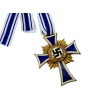 German The Cross of Honor of the German Mother 1st Class Recognition For Eight or More Children (Original) - Photo 2