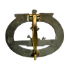 Original German Kreigsmarine U-Boat war Badge for sale