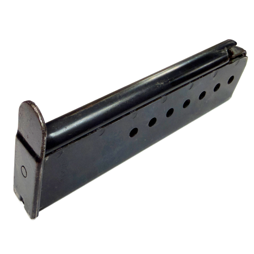 WW2 German Walther P.38 8-Round Magazine