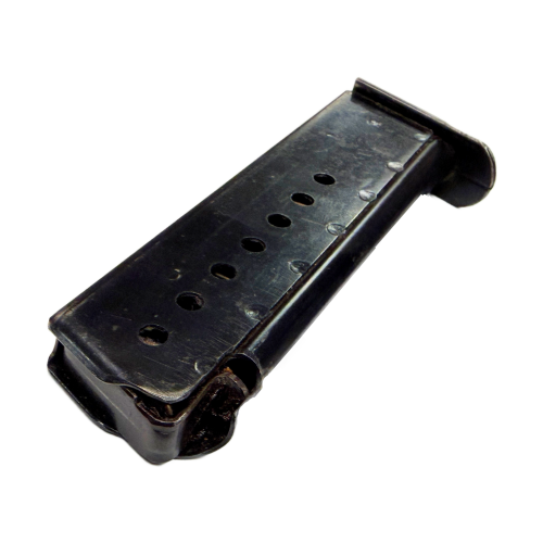 WW2 German Walther P.38 8-Round Magazine
