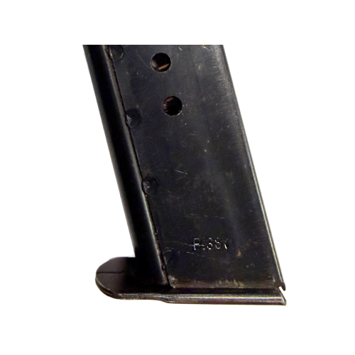 German Walther P.38 8-Round Magazine