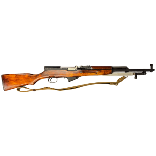Original Russian Tula Model SKS 7.62x39mm Caliber Rifle for Sale