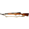 Russian Tula Model SKS 7.62x39mm Caliber Rifle