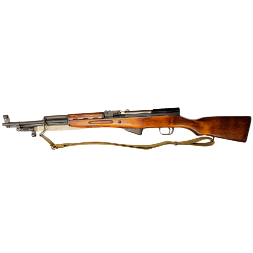 Russian Tula Model SKS 7.62x39mm Caliber Rifle