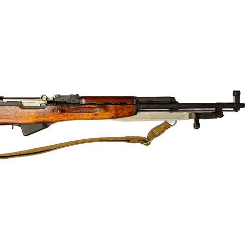 Russian 1953 Tula Model SKS 7.62x39mm Caliber Rifle (Original) - Photo 5