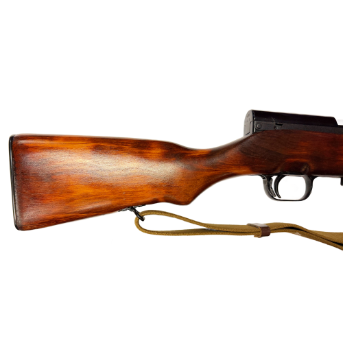 Russian 1953 Tula Model SKS 7.62x39mm Caliber Rifle (Original) - Photo 6