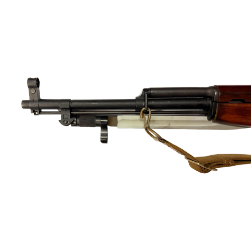 Russian 1953 Tula Model SKS 7.62x39mm Caliber Rifle (Original) - Photo 7