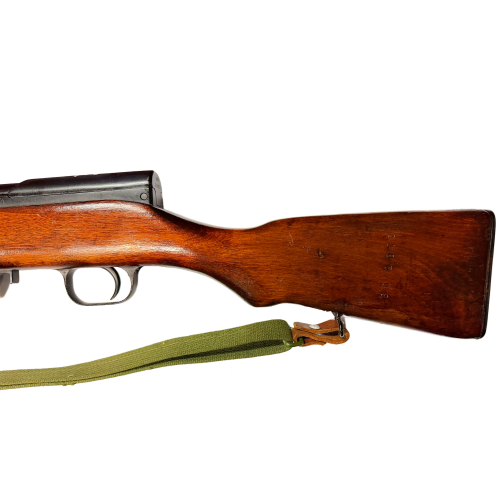 Russian Tula Arsenal Model SKS 7.62x39mm Caliber Rifle 