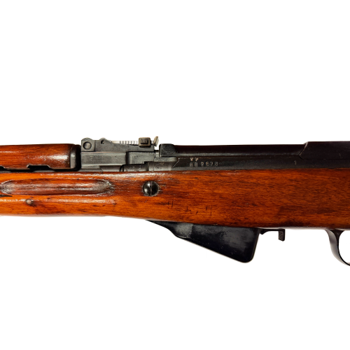1951 Russian Tula Model SKS 7.62x39mm Caliber Rifle 